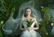 Μελαγχολία: Το όνομα της γυναικείας φύσης του Trier