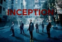 Inception: Αποτελεί το όνειρο μια μορφή αυτοθεραπείας;