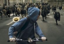 Ο Λευκός Θεός