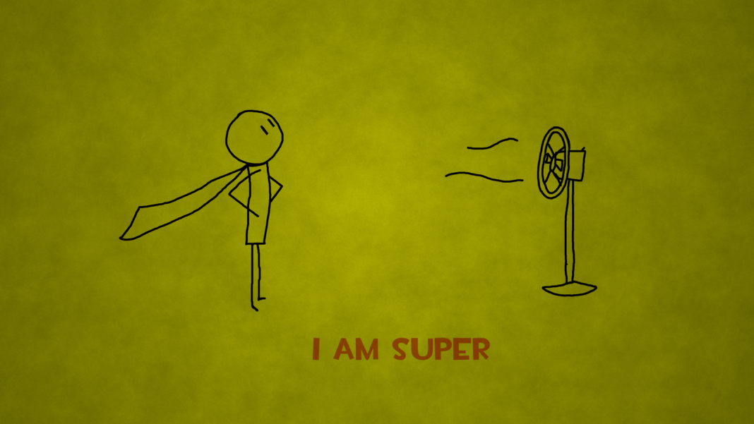 niothete tin anagi na afxisete tin autopepoithisi sas