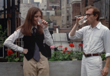 Σινεμά και Ψυχανάλυση