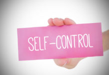 Η αυτοπειθαρχία είναι υπερτιμημένη, η επιείκεια σώζει!