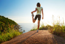 Η σκέψη μας ενισχύεται όταν περπατάμε