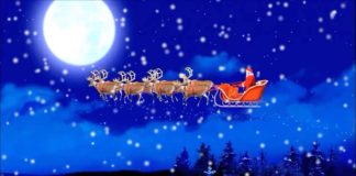 Να πούμε στα παιδιά την αλήθεια για τον Άγιο Βασίλη;