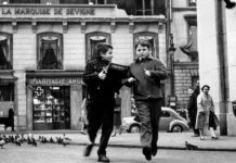 Σινεμά και Ψυχανάλυση