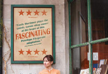 Το βιβλιοπωλείο της κυρίας Γκρην (The Bookshop)