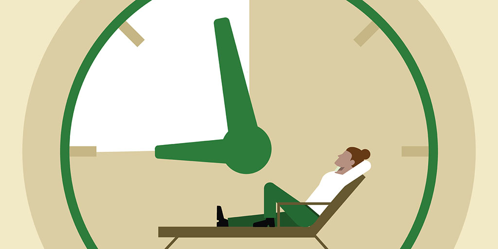 153124 Overcoming Procrastination