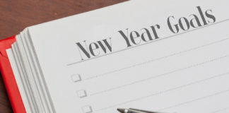 Οι αποφάσεις της Νέας Χρονιάς