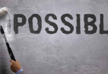 Είναι τα Αδύνατα Δυνατά;