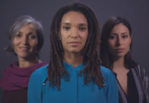 Free the Feminine! – Παγκόσμια Πρωτοβουλία Global Sisterhood