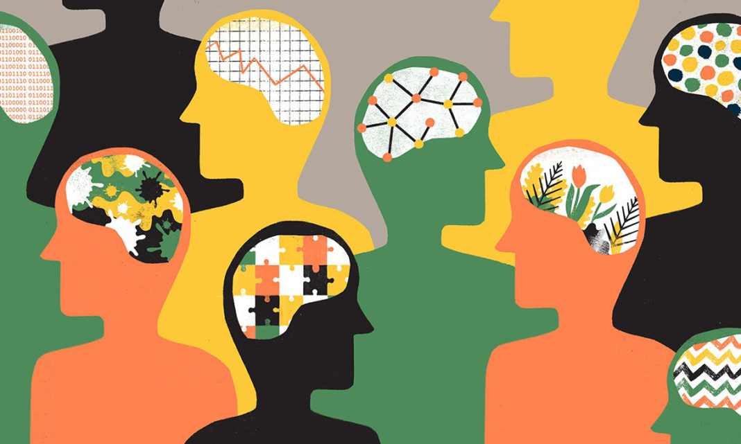 gnostiki ekptosi sti psychiki asthenia