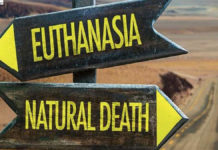 Κινηματογράφος και Ψυχιατρική: «Η πρόκληση της Ευθανασίας»