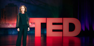 Το δώρο και η δύναμη του συναισθηματικού κουράγιου