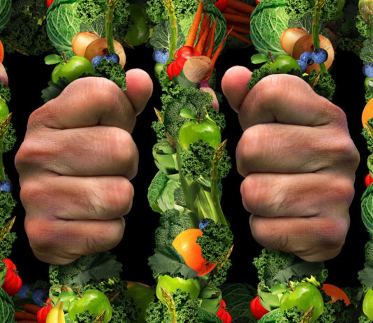 Νευρική Ορθορεξία: Η υγιεινή διατροφή μπορεί να εξελιχθεί σε μια επικίνδυνη εμμονή