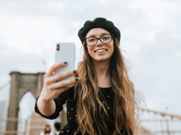 Τι αποκαλύπτουν οι Selfies σας;