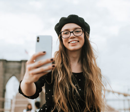 Τι αποκαλύπτουν οι Selfies σας;