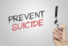 Η κούφια υπόσχεση της πρόληψης αυτοκτονίας