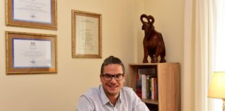 Γνωρίστε τον Άγγελο Λεβέντη & το Zen Therapy Center – Κέντρο Ψυχοθεραπείας