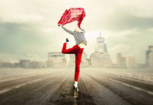 Οδηγίες για μια καλύτερη (ενοχική) ζωή!