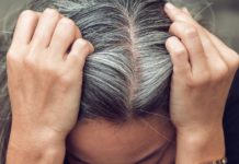 Το στρες μπορεί πράγματι να ασπρίσει απότομα τα μαλλιά