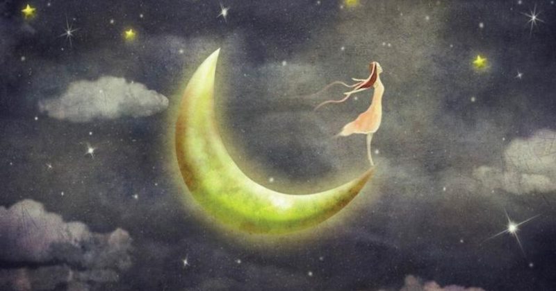 Μου επιτρέπω να κάνω όνειρα και να δημιουργώ το μέλλον που επιθυμώ