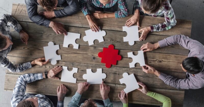 Ομάδα Μοιράσματος