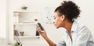 Πώς ν’ αποφύγετε τη διάσπαση προσοχής σ’ έναν κόσμο που την ενισχύει