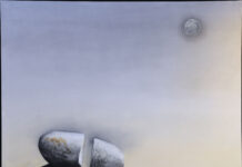 Κώστας Τσόκλης. Ζωγραφική. Όρια και υπερβάσεις