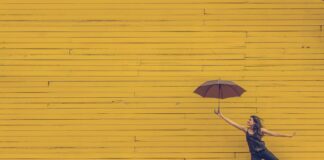 Μοναξιά ναι. Δυστυχία… όχι!