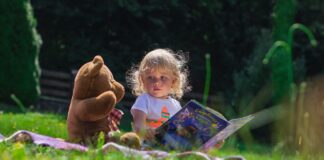 Οι φανταστικοί φίλοι των παιδιών – Τι πρέπει να γνωρίζουν οι γονείς