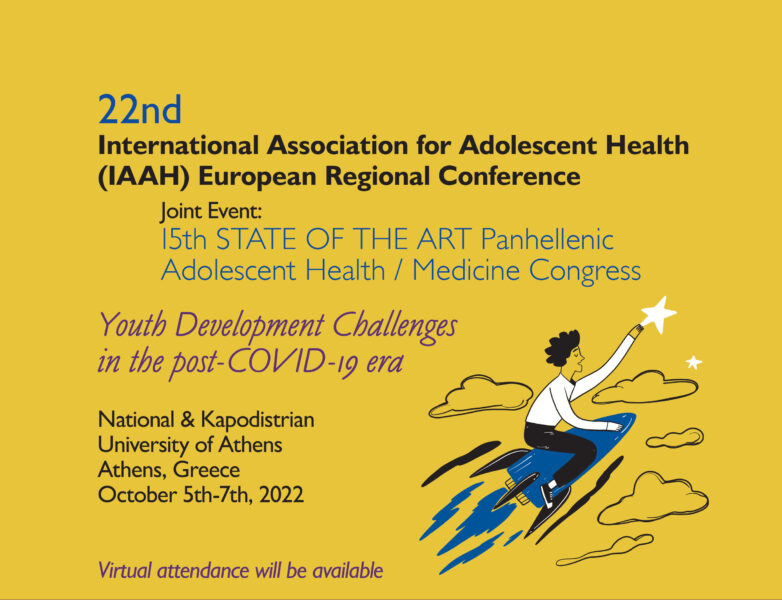 Youth Development Challenges in the post-COVID-19 era