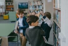 Το παιδί μας ασκεί βία στους συμμαθητές του: Πώς θα το χειριστούμε