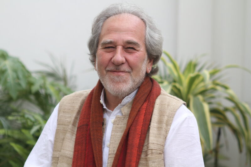 Ο Dr. Bruce Lipton για πρώτη φορά στην Ελλάδα