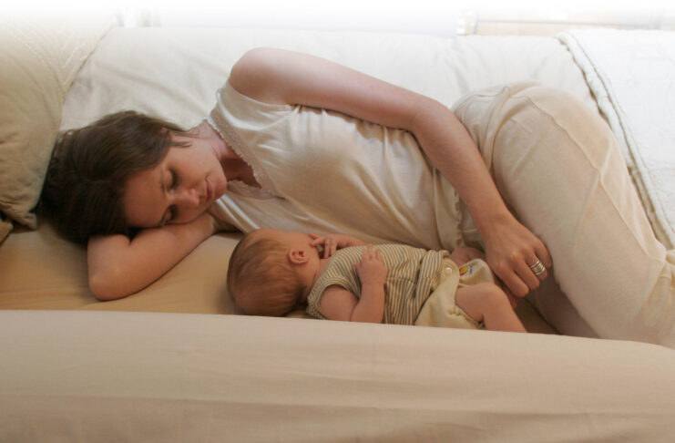 Τραυματισμένος συναισθηματικός δεσμός κι αποκατάσταση