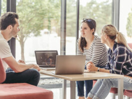 Εσείς μιλάτε στην εργασία σας για την ψυχική υγεία;