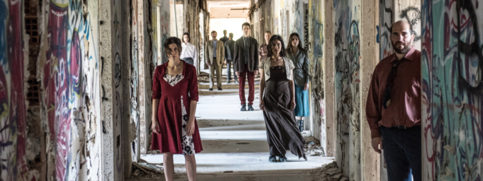 polemikoi antapokrites