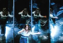 «Απόρρητο» (New Constructive Ethics) – Πρόταση παράστασης