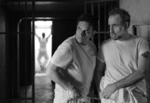 Τελευταία Έξοδος: Ρίτα Χέϊγουόρθ – Πρόταση παράστασης