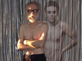 Lucas Samaras: Master of the Uncanny