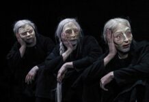 Οι γριές που μαζεύουν την τσουκνίδα – Πρόταση παράστασης