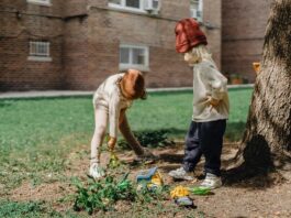 Τα Ψυχοκοινωνικά Στάδια Ανάπτυξης κατά τον Erik Erikson