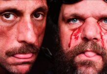 Τέλος του παιχνιδιού – Πρόταση παράστασης