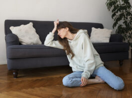 Η Γενικευμένη Αγχώδης Διαταραχή ως στρατηγική αποφυγής τραυματικών εμπειριών