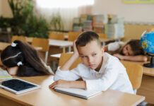 Το παιδί με Διαβήτη Τύπου 1 στο σχολείο: Από την ιατρική διαχείριση στη συμπεριληπτική εκπαίδευση