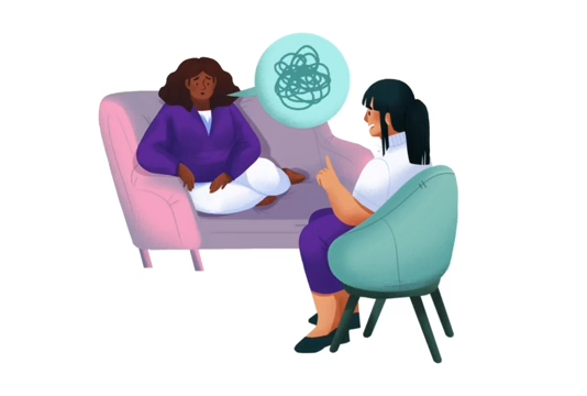 Διαταραχές προσωπικότητας : Διάγνωση- Θεραπεία