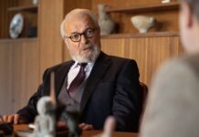 Η τελευταία συνεδρία του Φρόιντ – Πρόταση παράστασης