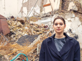 Ψυχική Υγεία σε Καταστάσεις Πολέμου: Η Σιωπηλή Πληγή