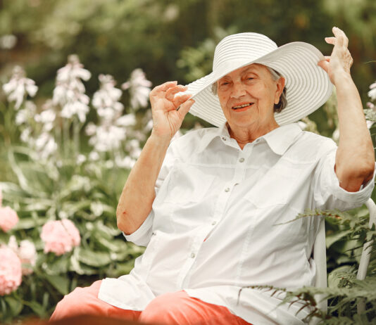 Τι κοινό έχουν οι άνθρωποι που ζουν μέχρι τα 100