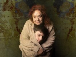 Αγώνες και μεταμορφώσεις μιας γυναίκας – Πρόταση παράστασης