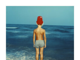 Somewhere called Home